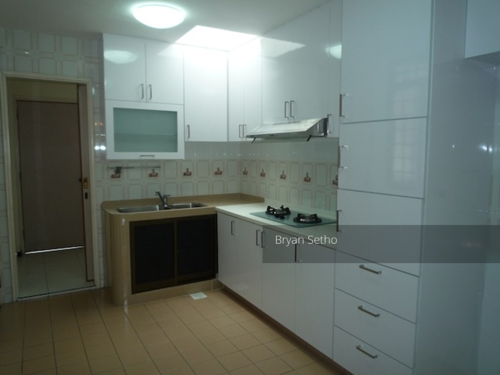 Highgate (D21), Terrace #146792072